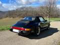 Porsche 911 Carrera 3.2 Cabriolet G50 Zwart - thumbnail 8