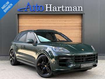 3.0 S E-Hybrid BURMESTER|4W-BEST.|PASSENGER-DISPL.