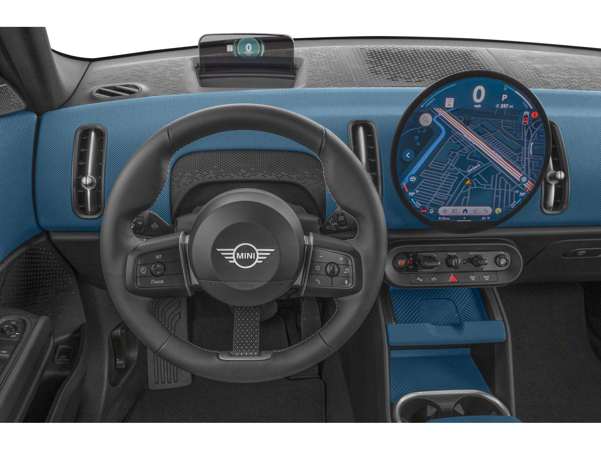 2026 MINI Countryman Cooper S ALL4! Turbo | Heated Seats | Low KM — снимка 1