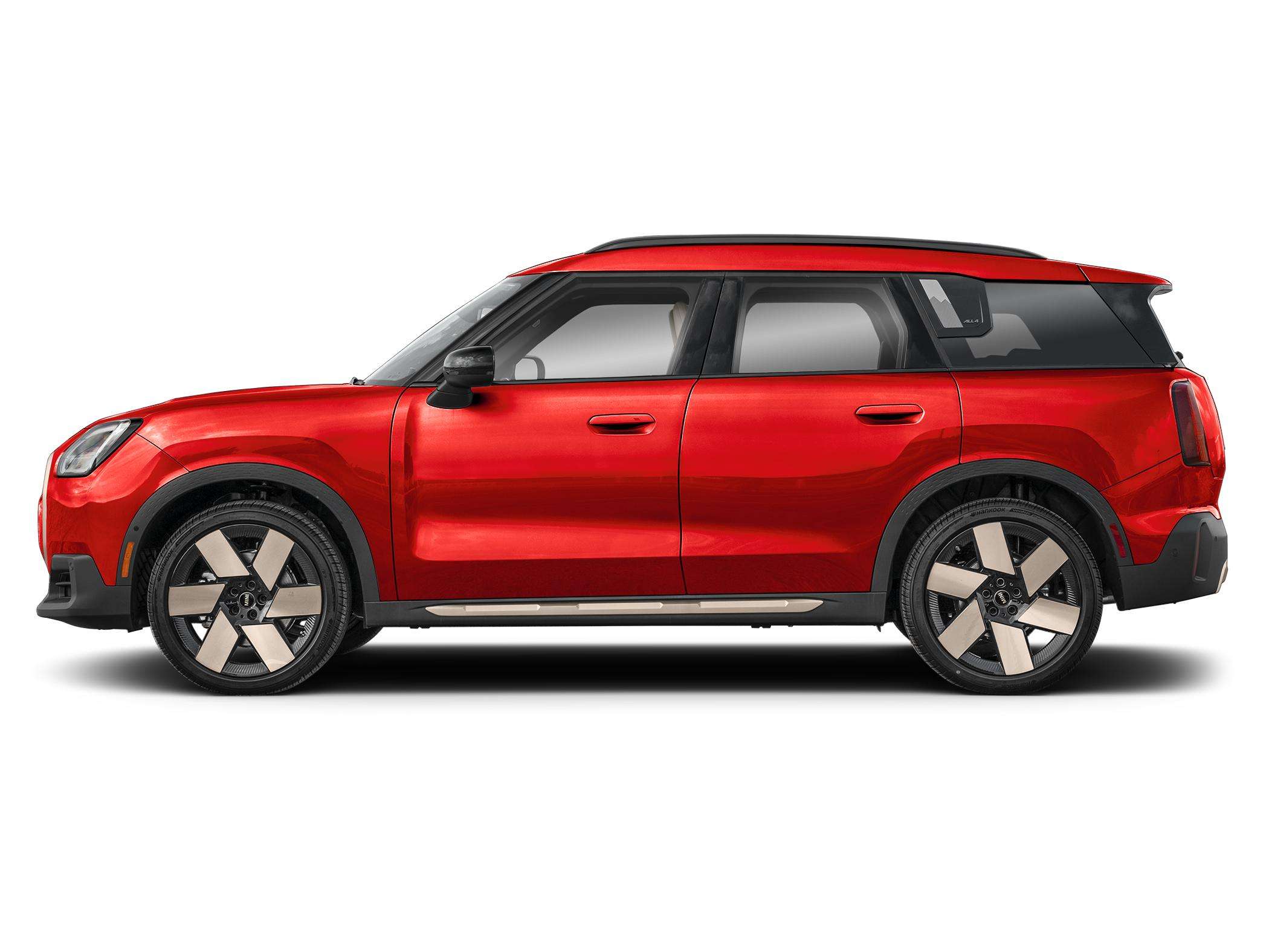 2026 MINI Countryman Cooper S ALL4! Turbo | Heated Seats | Low KM — снимка 1