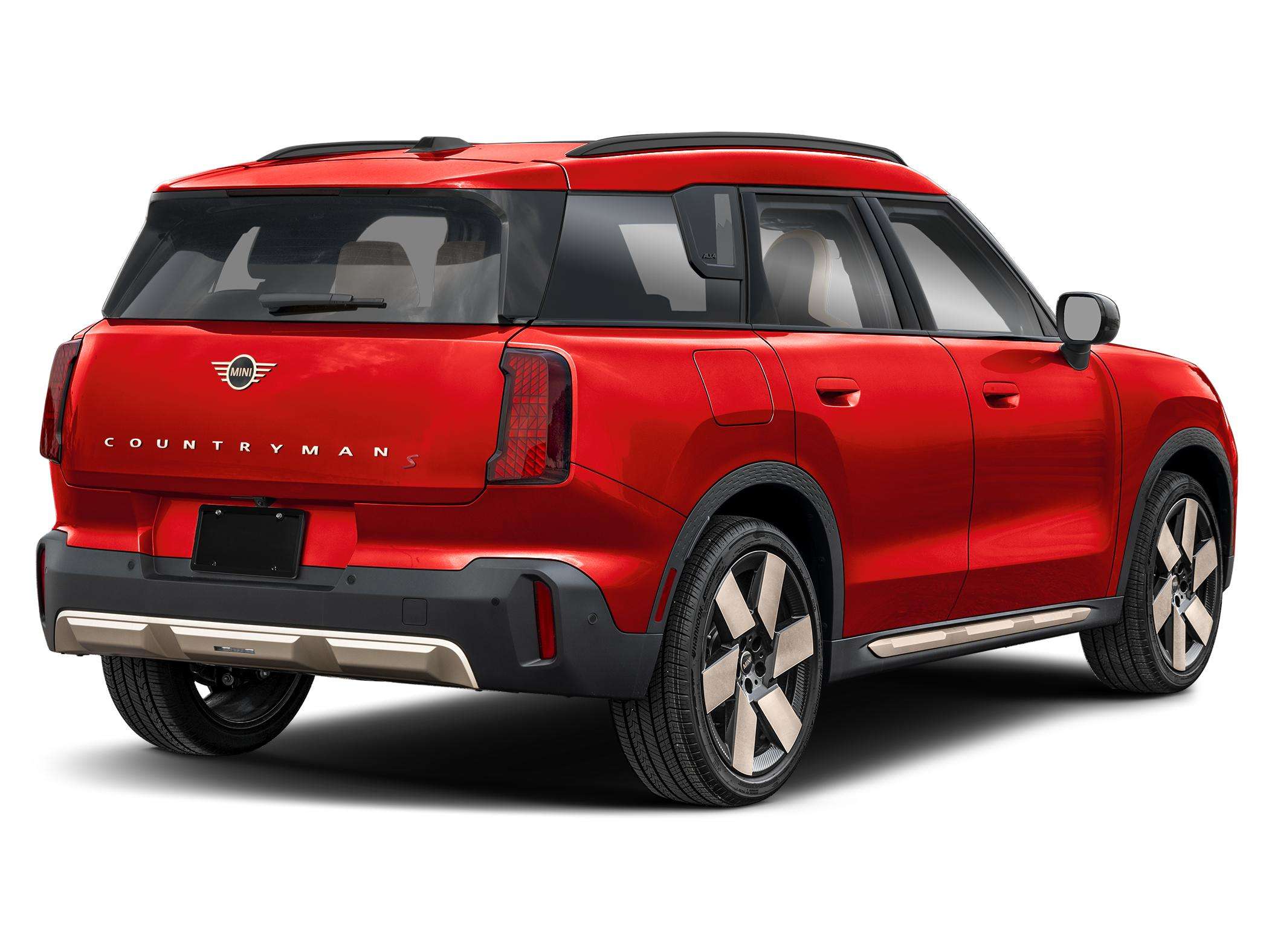 2026 MINI Countryman Cooper S ALL4! Turbo | Heated Seats | Low KM — снимка 1