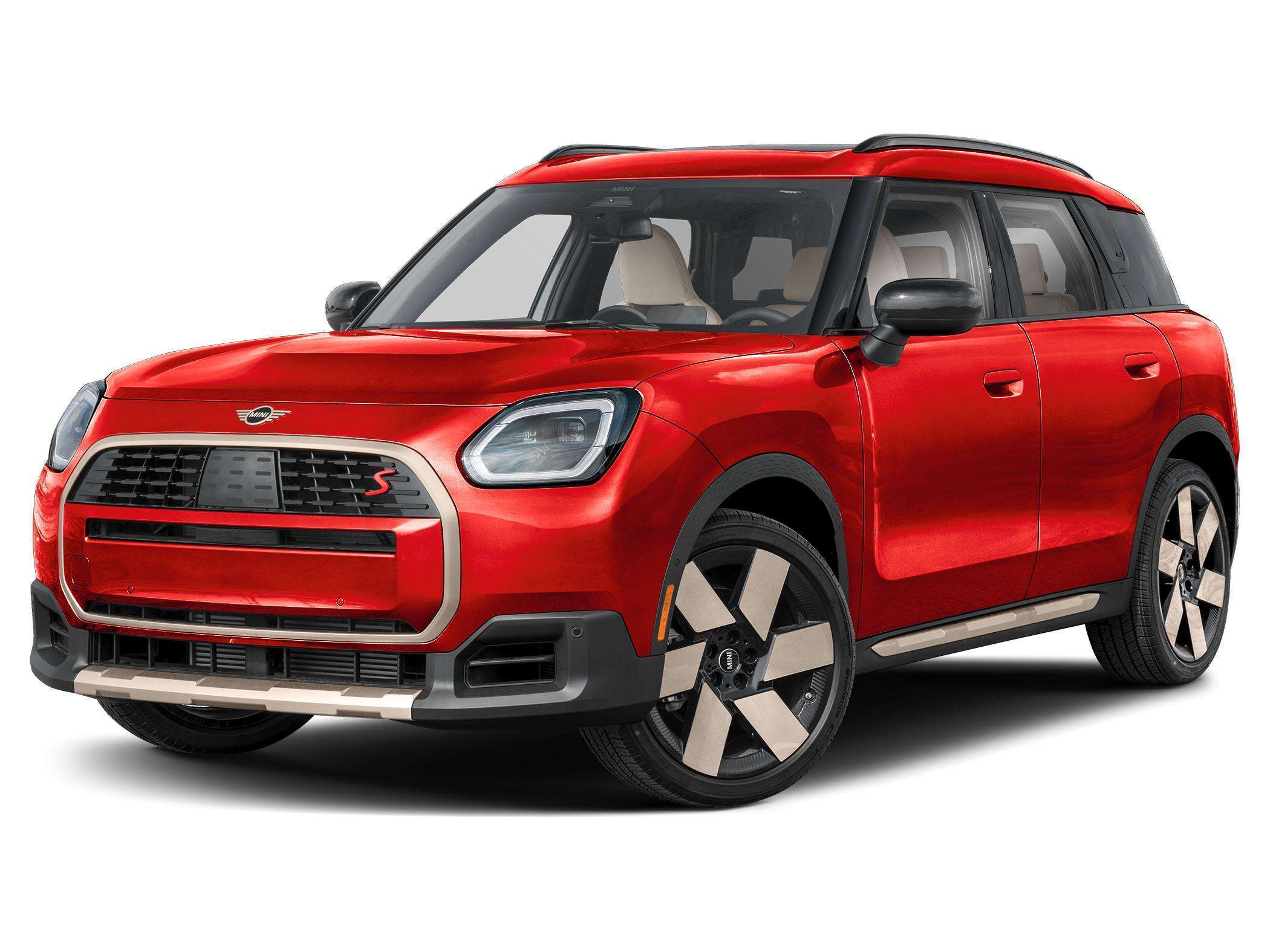 2026 MINI Countryman Cooper S ALL4! Turbo | Heated Seats | Low KM — снимка 1