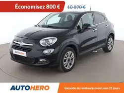 Photo Fiat 500X