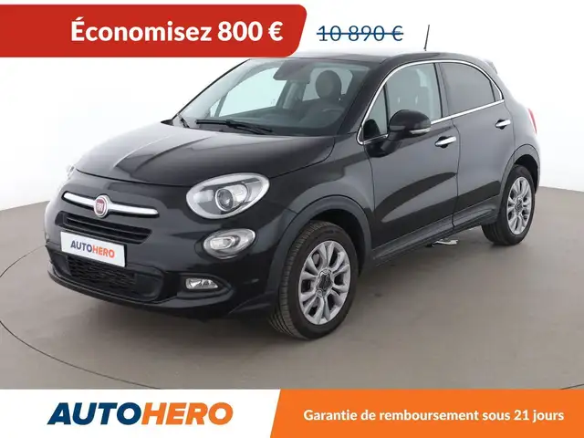 Fiat 500X 1.4 MultiAir Lounge 4x2 DCT