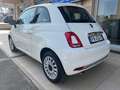 Fiat 500 500 1.2 Lounge Gpl 69cv Bianco - thumbnail 2