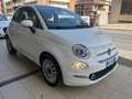 Fiat 500 500 1.2 Lounge Gpl 69cv Bianco - thumbnail 5