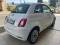 Fiat 500 500 1.2 Lounge Gpl 69cv Bianco - thumbnail 4