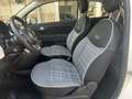 Fiat 500 500 1.2 Lounge Gpl 69cv Bianco - thumbnail 7