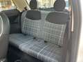 Fiat 500 500 1.2 Lounge Gpl 69cv Bianco - thumbnail 9