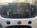 Fiat 500 500 1.2 Lounge Gpl 69cv Bianco - thumbnail 14