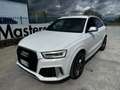 Audi RS Q3 2.5 tfsi quattro s-tronic - FL831MW Bianco - thumbnail 2