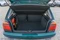 Volkswagen Golf Europa 1.Hand Alufelgen ZV Airbag Wenig KM! Green - thumbnail 6