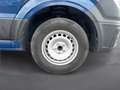 Volkswagen Crafter VW Crafter 35 T6 Doka-Pritsche L3 TDI Heck Sin Blau - thumbnail 7