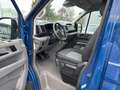 Volkswagen Crafter VW Crafter 35 T6 Doka-Pritsche L3 TDI Heck Sin Blau - thumbnail 9