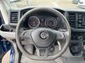 Volkswagen Crafter VW Crafter 35 T6 Doka-Pritsche L3 TDI Heck Sin Blau - thumbnail 12