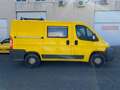Citroen Jumper Combi Club 2.2HDI 30L1H1 110 Jaune - thumbnail 4