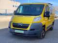 Citroen Jumper Combi Club 2.2HDI 30L1H1 110 Amarillo - thumbnail 3
