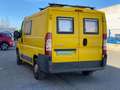 Citroen Jumper Combi Club 2.2HDI 30L1H1 110 Jaune - thumbnail 8
