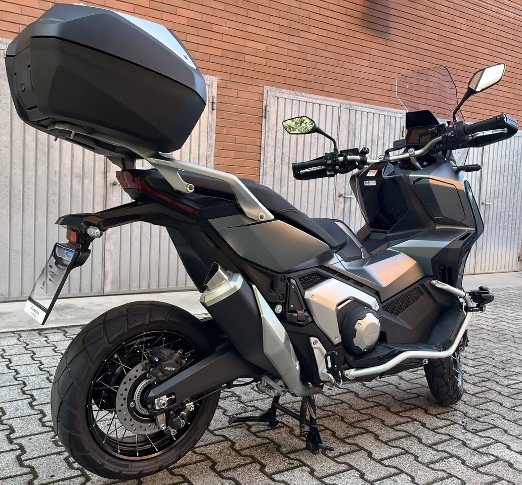 Honda X-ADV
