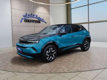 GS 1,2 Hybrid LED/Kamera/Winterp/Klimaaut.   **