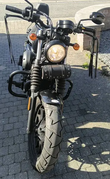 Hyosung Aquila
