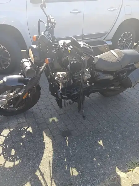 Hyosung Aquila - foto 6