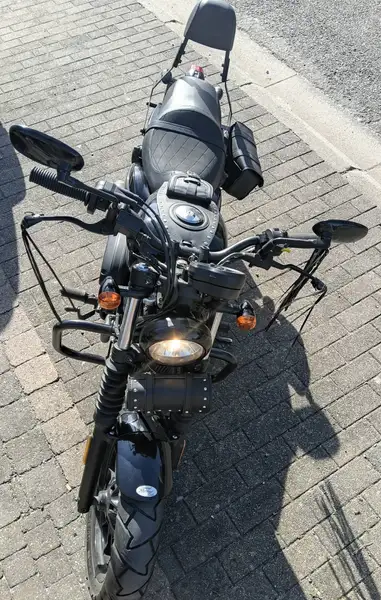 Hyosung Aquila - foto 4