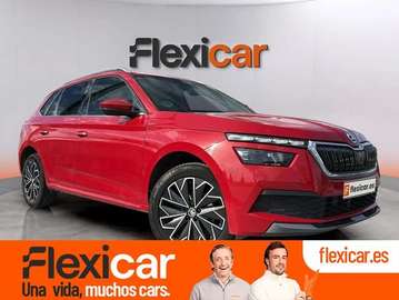 1.0 TSI Ambition 85kW