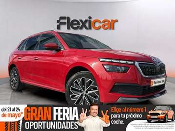1.0 TSI Ambition 85kW