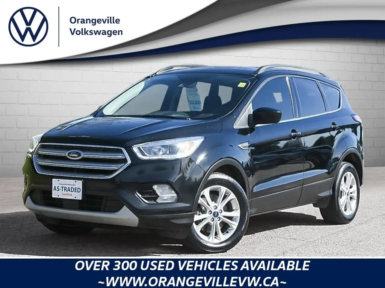 Ford Escape снимка Ford Escape