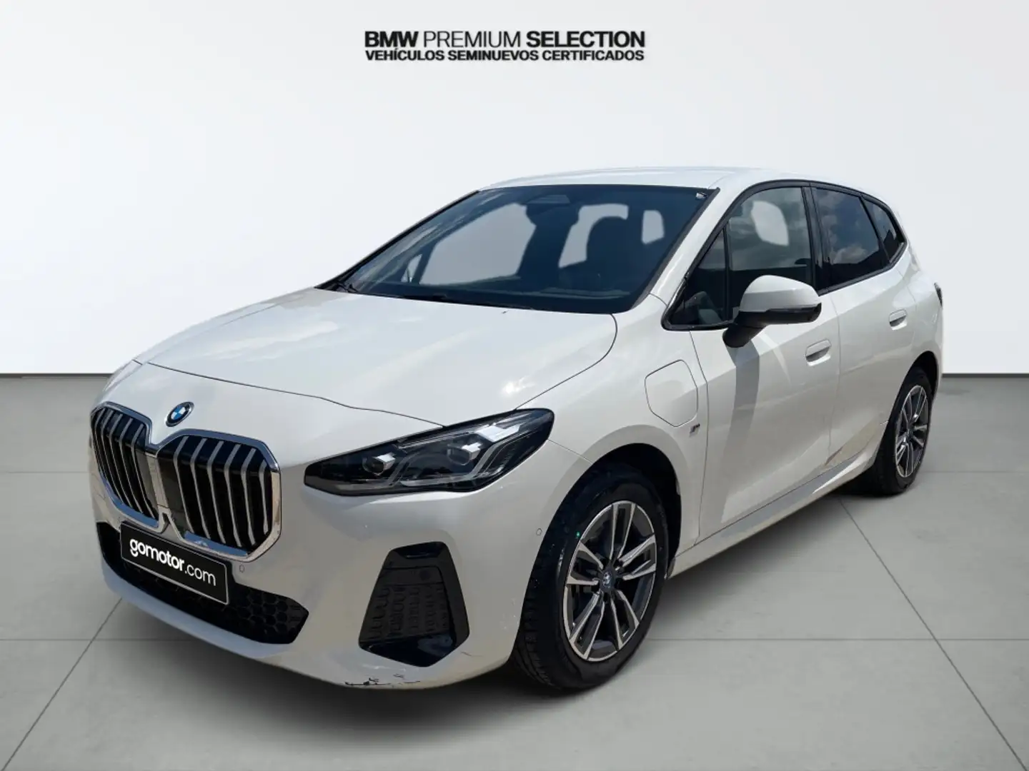BMW 225 225e Active Tourer xDrive M Sport - 1