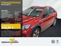 Volkswagen Taigo 1.0 TSI GOAL LED NAVI SITZHZ APP ACC LM16 Rosso - thumbnail 1