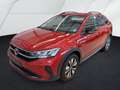 Volkswagen Taigo 1.0 TSI GOAL LED NAVI SITZHZ APP ACC LM16 Rosso - thumbnail 2