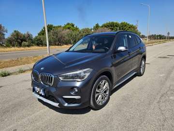 sDrive 18D CLINE SPORT UTILITY AUTOVETTURA
