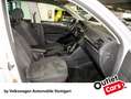 Volkswagen Tiguan Elegance 2.0 TDI DSG Navi AHK Kamera ACC Weiß - thumbnail 4