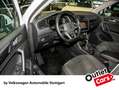 Volkswagen Tiguan Elegance 2.0 TDI DSG Navi AHK Kamera ACC Weiß - thumbnail 3