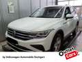 Volkswagen Tiguan Elegance 2.0 TDI DSG Navi AHK Kamera ACC Weiß - thumbnail 1