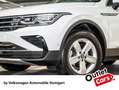 Volkswagen Tiguan Elegance 2.0 TDI DSG Navi AHK Kamera ACC Weiß - thumbnail 13