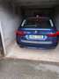 BMW 525 525d Touring Aut. Luxury Line Blau - thumbnail 2
