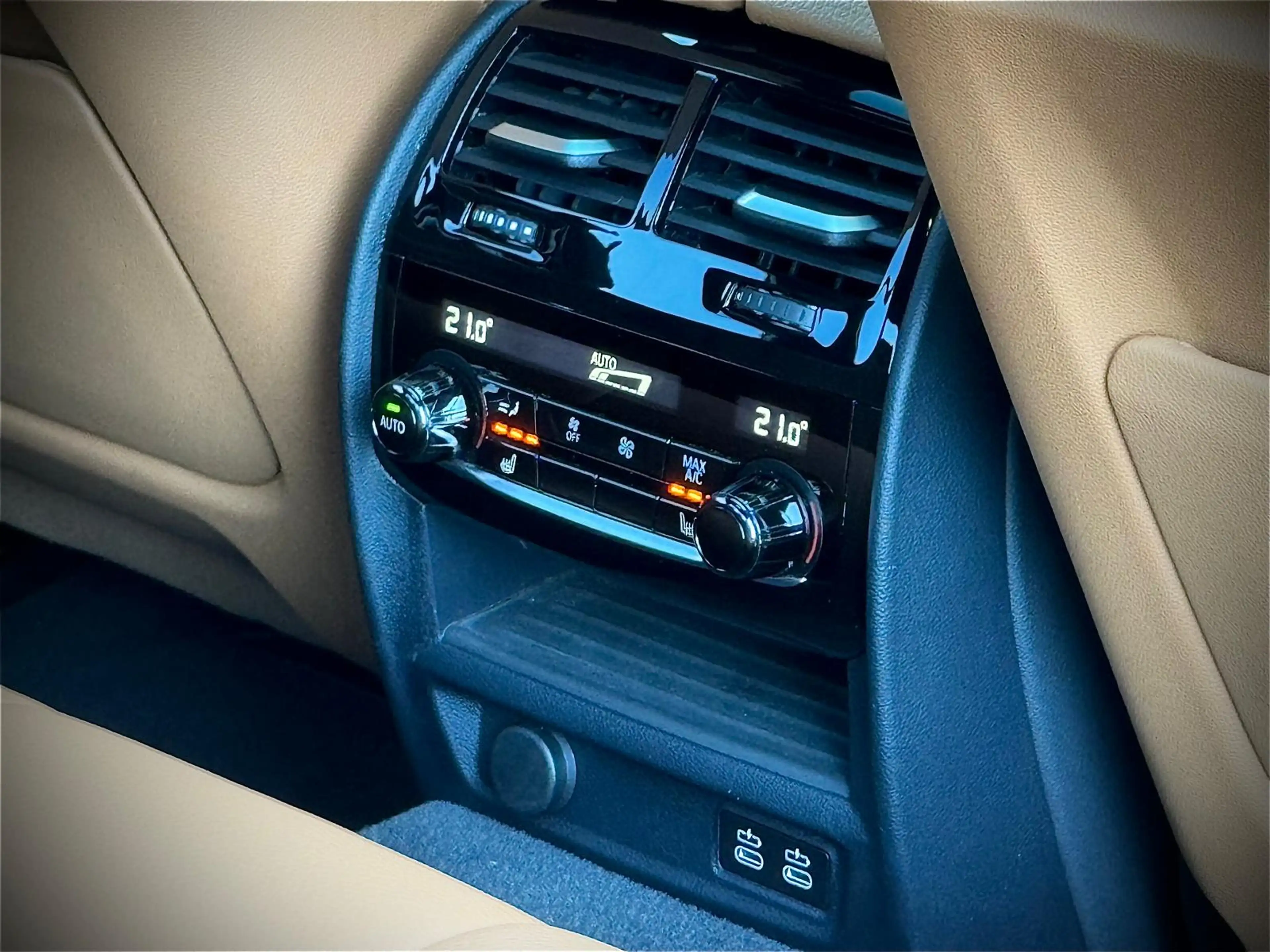 BMW M550 5-Serie (g30) M550i 530pk xDrive Aut. — photo 36