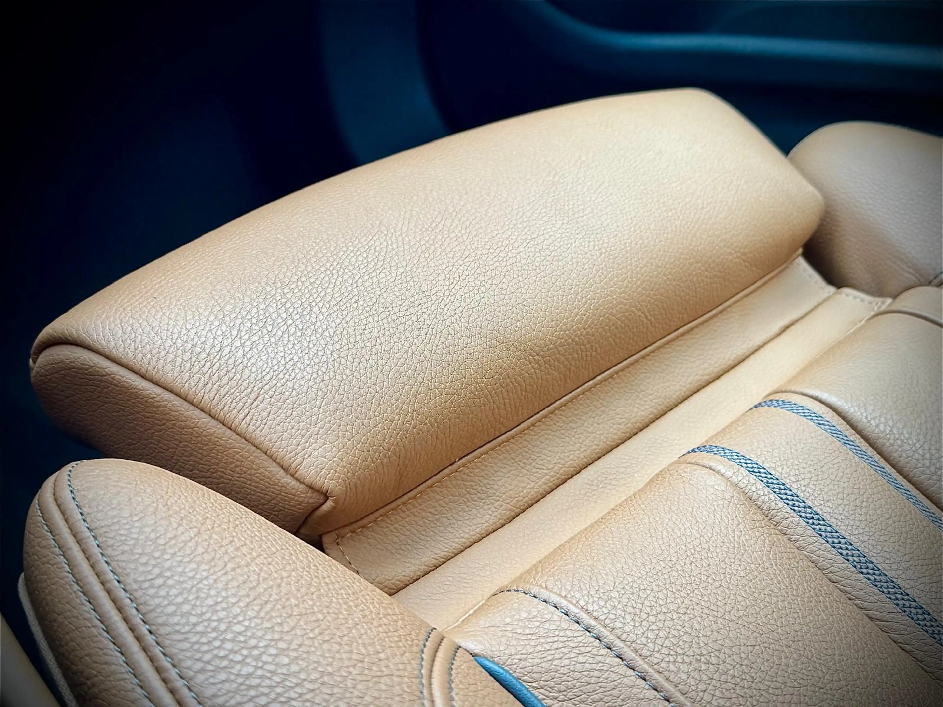 BMW M550 5-Serie (g30) M550i 530pk xDrive Aut. — photo 33