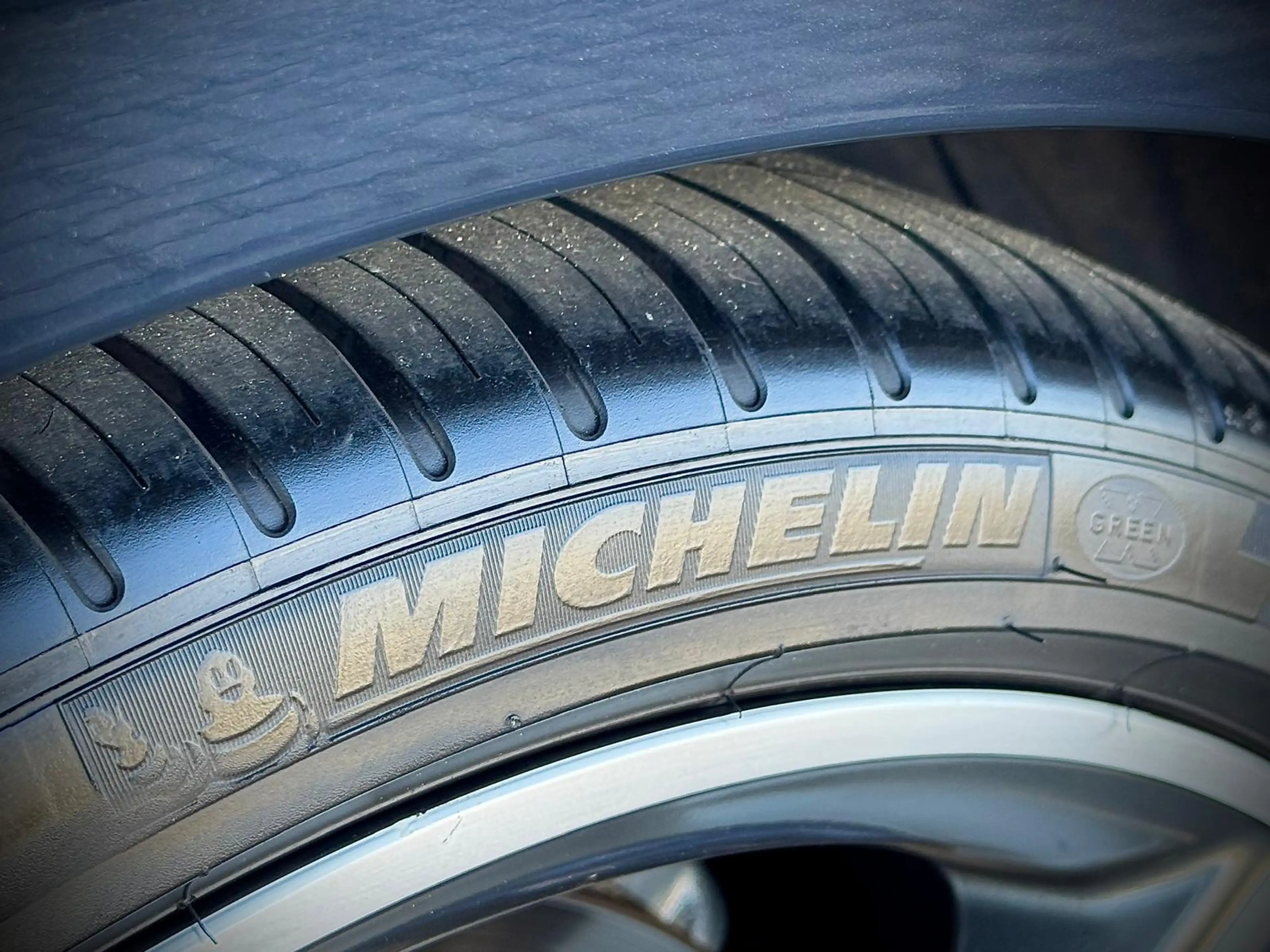 BMW M550 5-Serie (g30) M550i 530pk xDrive Aut. — photo 17