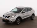 Nissan Qashqai 1.6 dCi N-Connecta 4x4 360-CAM SKY AHK Silber - thumbnail 2