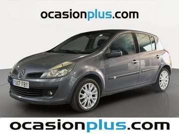 1.6 Confort Dynamique iMusic