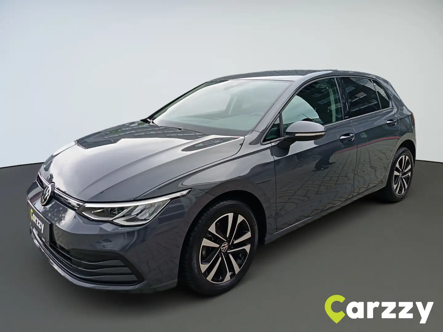 Volkswagen Golf 2.0 TDI BMT LIFE - 1