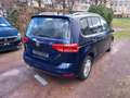 Volkswagen Touran 1,5 TSI ,Comfortline ,7 Sitze Blau - thumbnail 4
