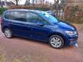 Volkswagen Touran 1,5 TSI ,Comfortline ,7 Sitze Blau - thumbnail 1