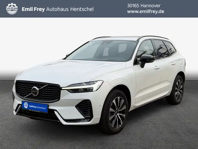 Volvo XC60 XC60 B5 B AWD Plus Dark AHK Head Up GJR 360°V