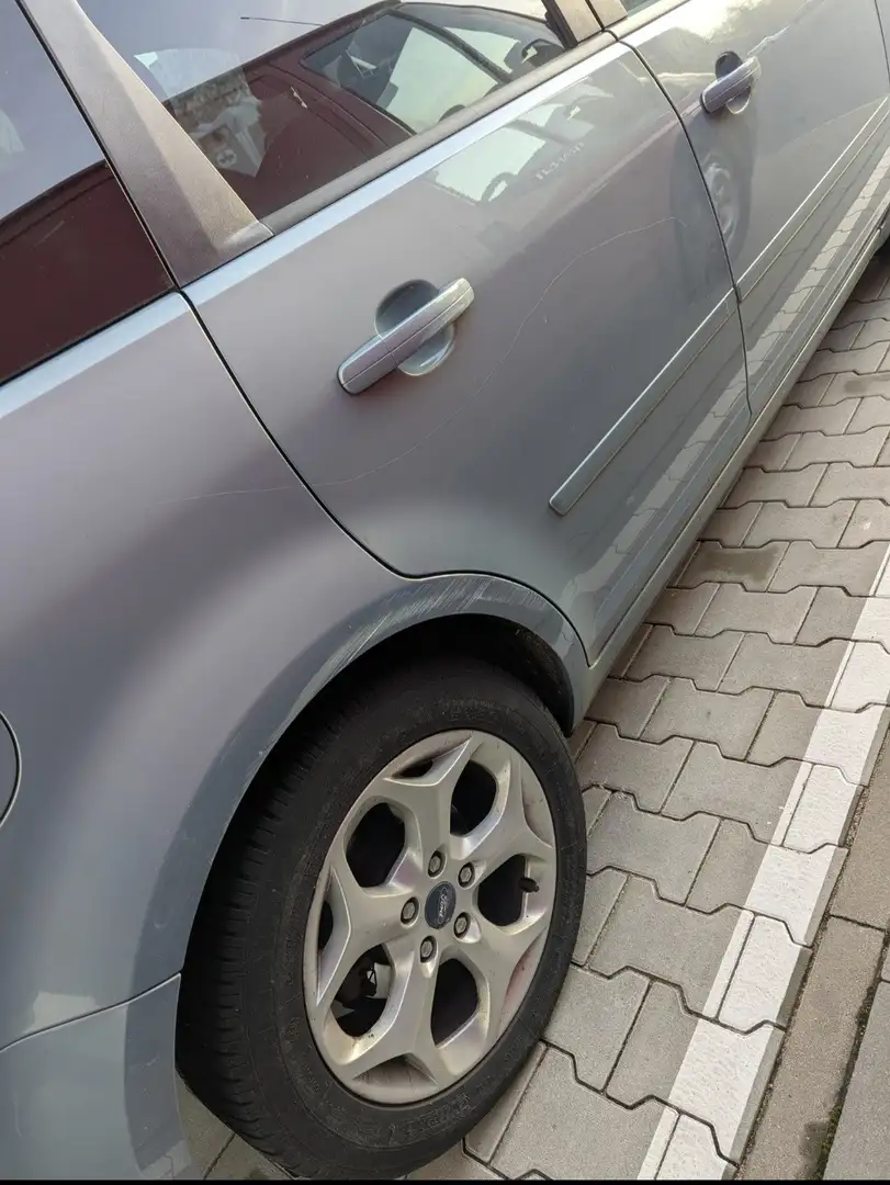 Ford C-Max 1.8 Black Magic - 2