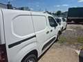 Citroen Berlingo Club M/L1 Weiß - thumbnail 4